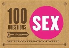 Cover 100 Questions about SEX (eBook, PDF)