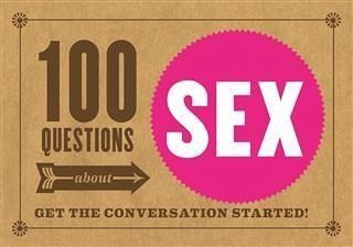 100 Questions about SEX (eBook, PDF)