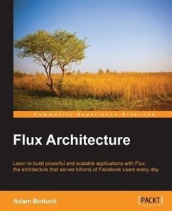 Cover Flux Architecture (eBook, PDF)