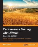 Performance Testing with JMeter - Second Edition (eBook, PDF)