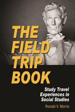 The Field Trip Book (eBook, ePUB)