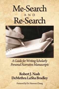 Cover Me-Search and Re-Search (eBook, ePUB)
