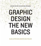 Graphic Design: The New Basics (eBook, PDF)