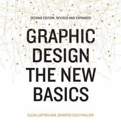 Cover Graphic Design: The New Basics (eBook, PDF)