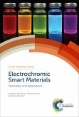 Electrochromic Smart Materials (eBook, ePUB)