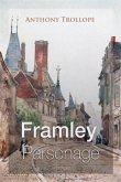 Framley Parsonage (eBook, PDF)