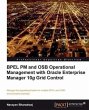 BPEL PM and OSB Operational Management... - Bild 1