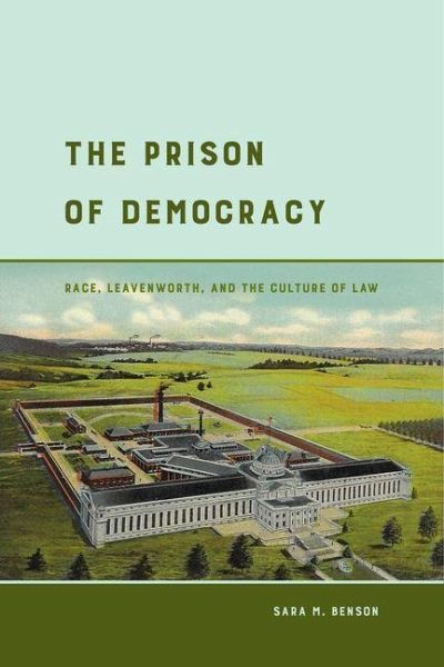The Prison of Democracy (eBook, ePUB) The Prison of Democracy (eBook, ePUB)