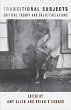 Transitional Subjects (eBook, ePUB) - Bild 1
