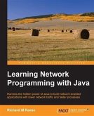 Learning Network Programming with Java (eBook, PDF) Learning Network Programming with Java (eBook, PDF)