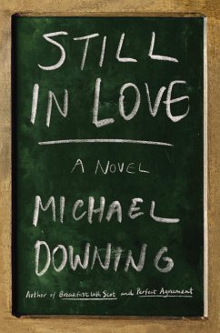 Still in Love (eBook, ePUB) - Downing, Michael