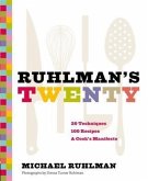 Ruhlman's Twenty (eBook, PDF)