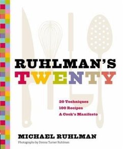 Ruhlman's Twenty (eBook, PDF) - Ruhlman, Michael