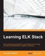 Learning ELK Stack (eBook, PDF) - Bild 1