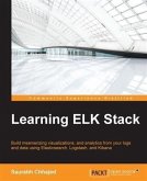 Learning ELK Stack (eBook, PDF)