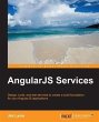 AngularJS Services (eBook, PDF) - Bild 1