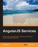 AngularJS Services (eBook, PDF)