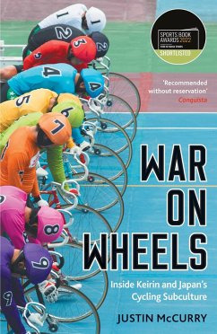 Cover War on Wheels (eBook, ePUB)