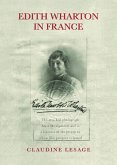 Edith Wharton in France (eBook, ePUB)