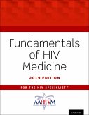 Fundamentals of HIV Medicine 2019 (eBook, PDF) Fundamentals of HIV Medicine 2019 (eBook, PDF)