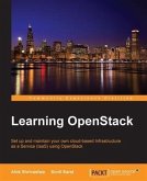 Learning OpenStack (eBook, PDF)