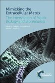 Mimicking the Extracellular Matrix (eBook, ePUB)