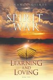 The Spirit War - Part 2 (eBook, ePUB)