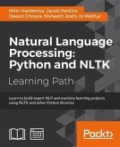 Natural Language Processing: Python and NLTK (eBook, PDF)