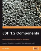 JSF 1.2 Components (eBook, PDF)