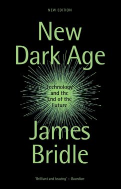 New Dark Age (eBook, ePUB) - Bridle, James