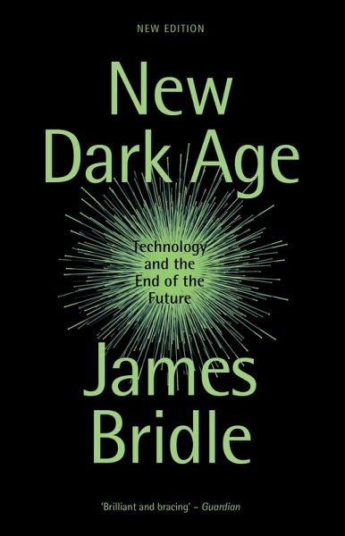New Dark Age (eBook, ePUB)