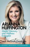 Arianna Huffington (eBook, ePUB)