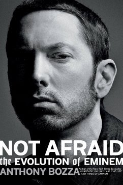 Not Afraid (eBook, ePUB) - Bozza, Anthony