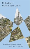 Unlocking Sustainable Cities (eBook, ePUB)