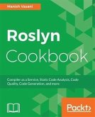 Roslyn Cookbook (eBook, PDF)