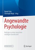 Angewandte Psychologie (eBook, PDF)