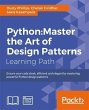 Python: Master the Art of Design... - Bild 1
