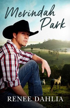 Merindah Park (Merindah Park, #1) (eBook, ePUB) - Dahlia, Renee