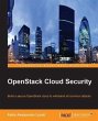 OpenStack Cloud Security (eBook, PDF) - Bild 1