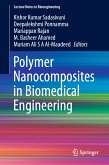 Polymer Nanocomposites in Biomedical Engineering (eBook, PDF)