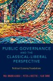 Public Governance and the Classical-Liberal Perspective (eBook, ePUB)