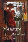 Measure for Measure (eBook, PDF)