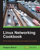 Linux Networking Cookbook (eBook, PDF)