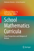 School Mathematics Curricula (eBook, PDF)