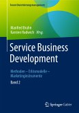 Service Business Development (eBook, PDF)