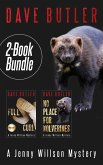 Jenny Willson Mystery 2-Book Bundle (eBook, ePUB)