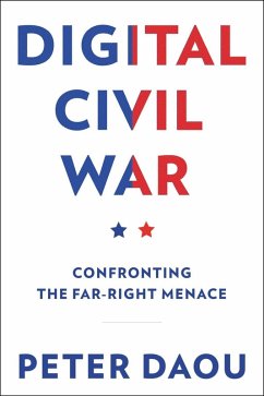 Digital Civil War (eBook, ePUB) - Daou, Peter