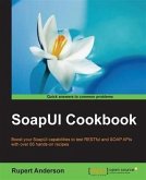 SoapUI Cookbook (eBook, PDF)