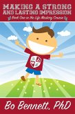 Making a Strong and Lasting Impression: Book one in the Life Mastery Course (eBook, ePUB)