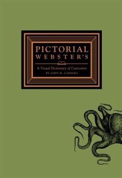 Cover Pictorial Webster's (eBook, PDF)